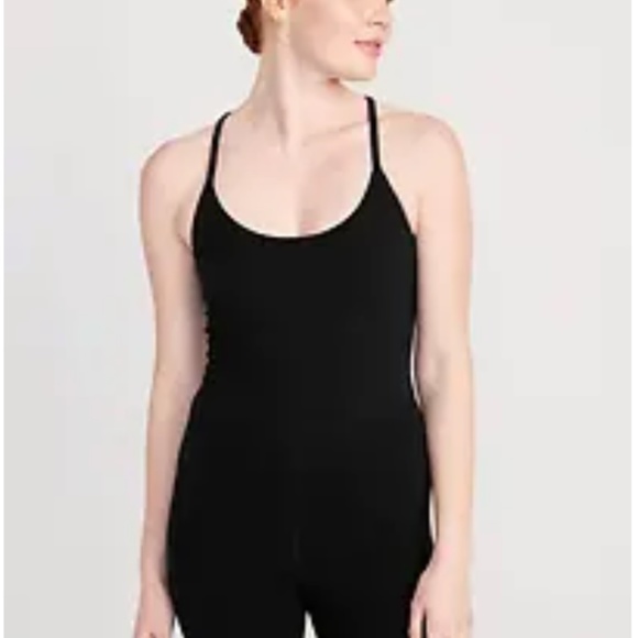 Pre-loved Powerchill Cami romper! - Picture 1 of 4